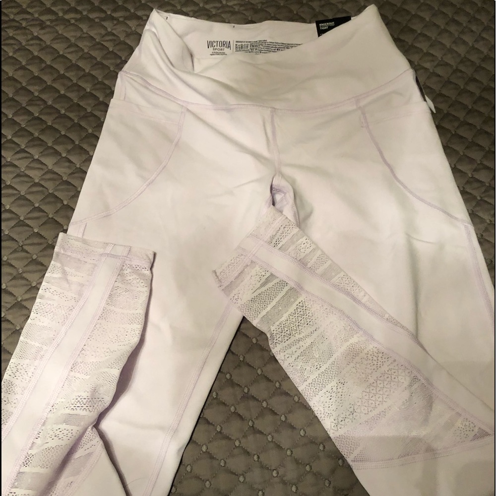 Workout leggings